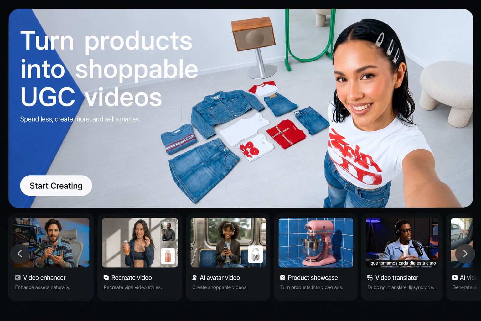 Vmake Labs