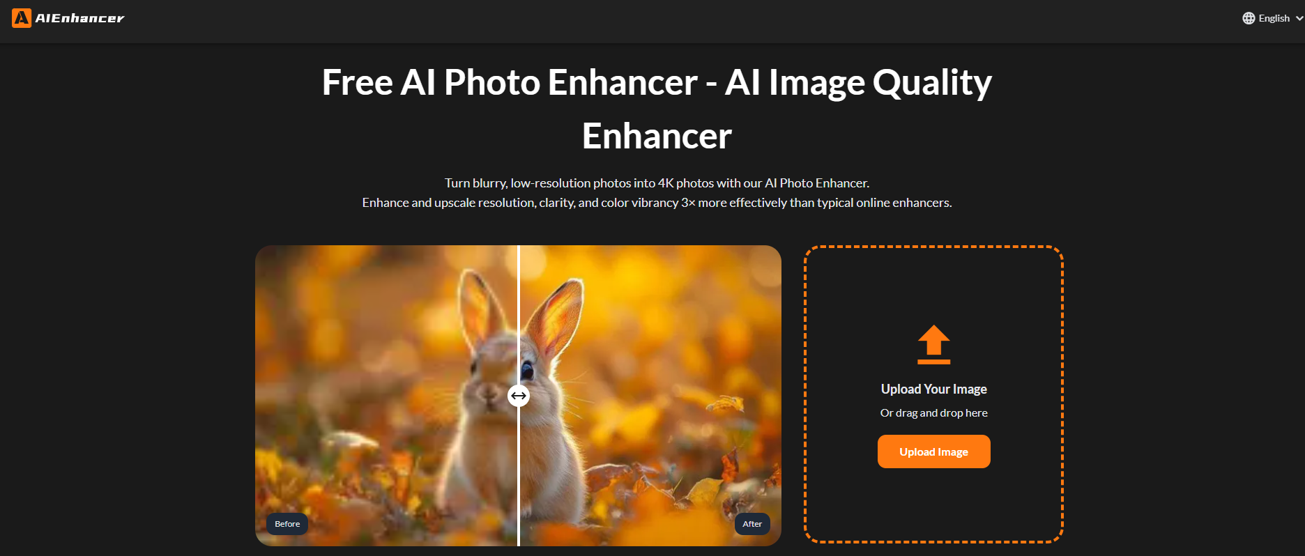 AIEnhancer