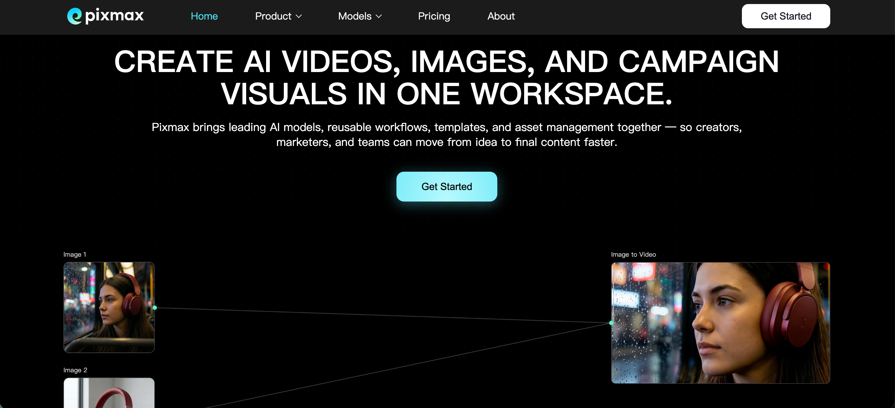 Pixmax.ai