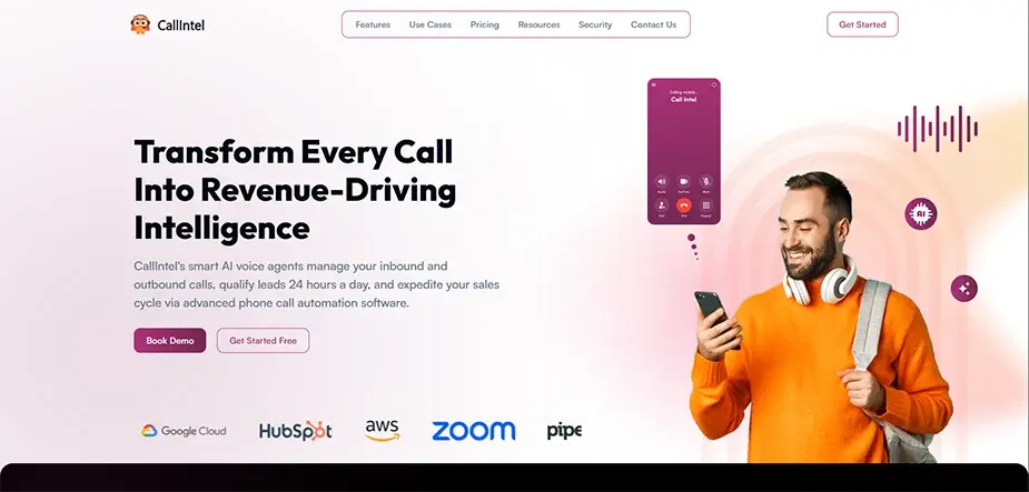 callintel
